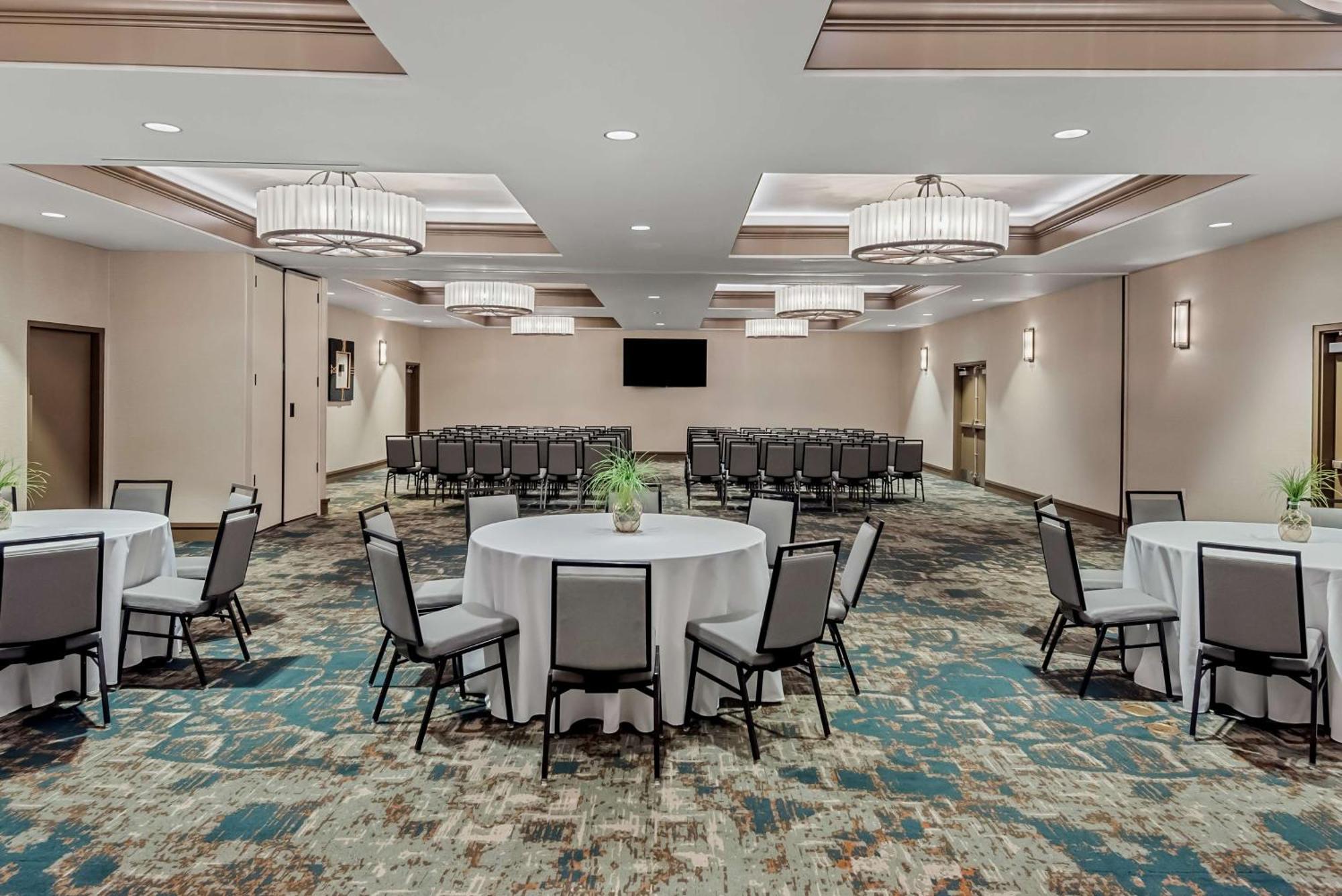 Best Western Seaway Inn Gulfport Bagian luar foto