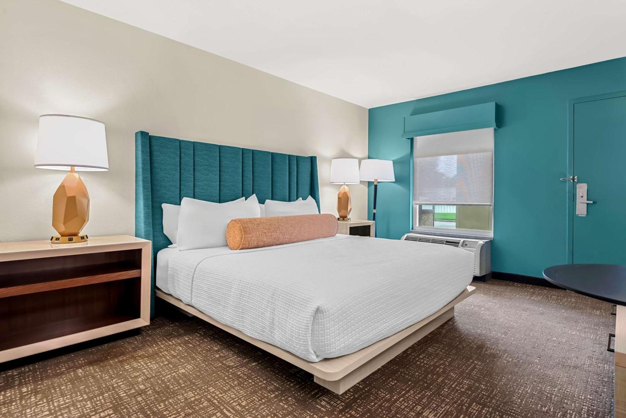 Best Western Seaway Inn Gulfport Bagian luar foto