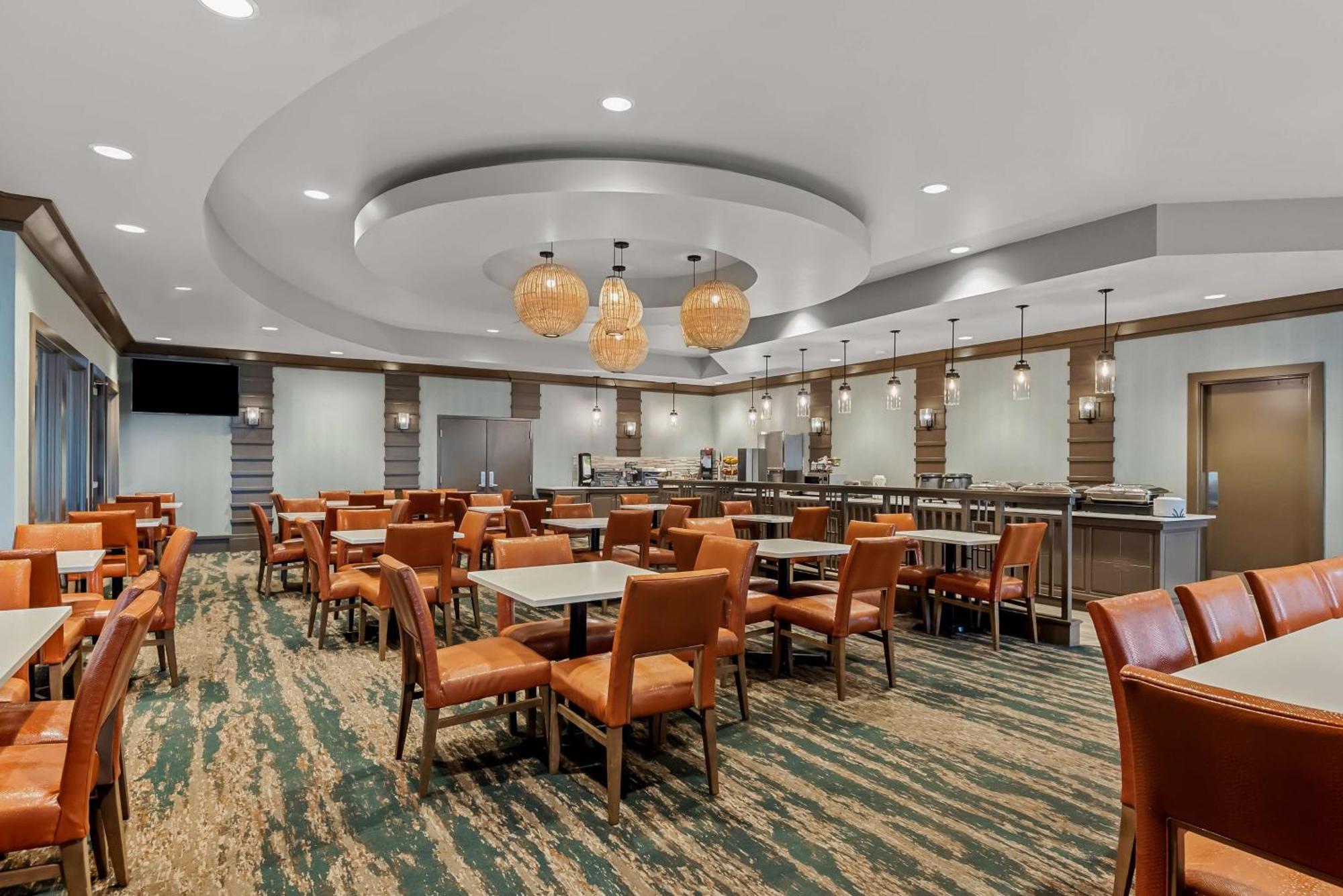 Best Western Seaway Inn Gulfport Bagian luar foto